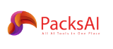 PacksAI logo